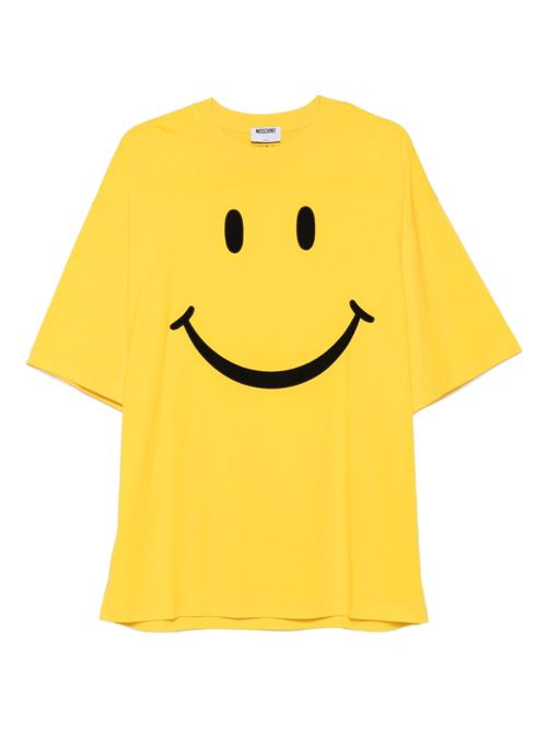  MOSCHINO | V0723 52411027